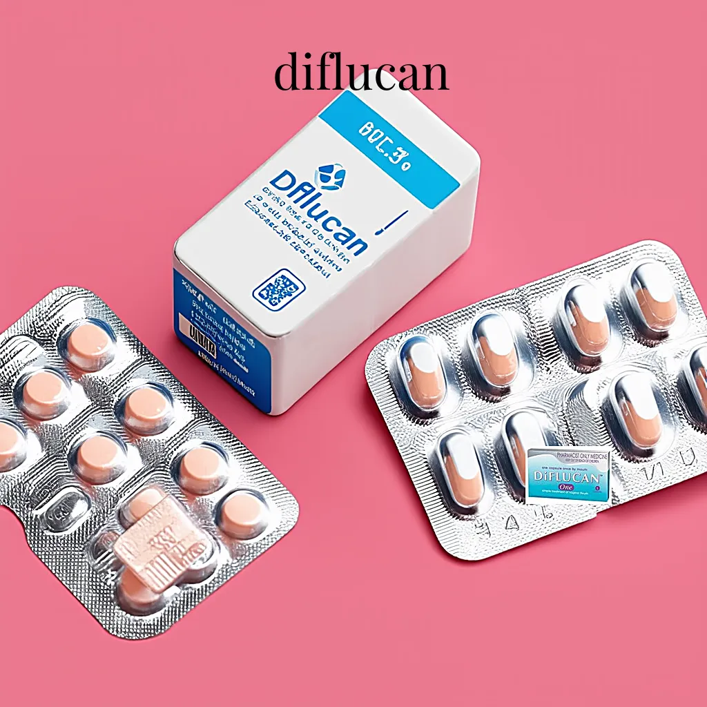 Diflucan